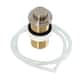 Option Brushed Nickel