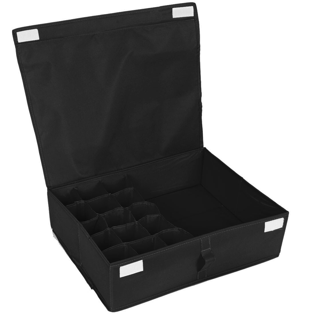 Shop Unique Bargains Clothes Briefs Underwear 16 Compartments