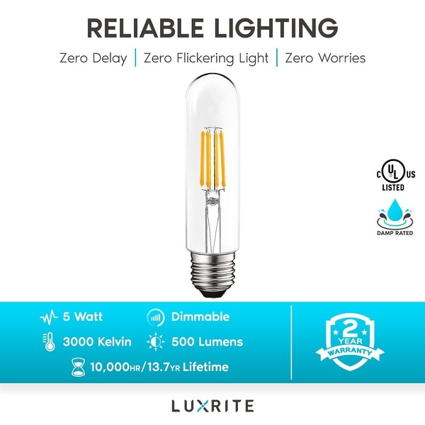 500 lux led outlet