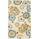 preview thumbnail 6 of 15, SAFAVIEH Evoke Brigitte Distressed Vintage Boho Rug