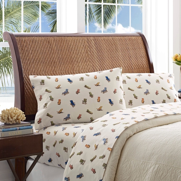 tommy bahama sheets king