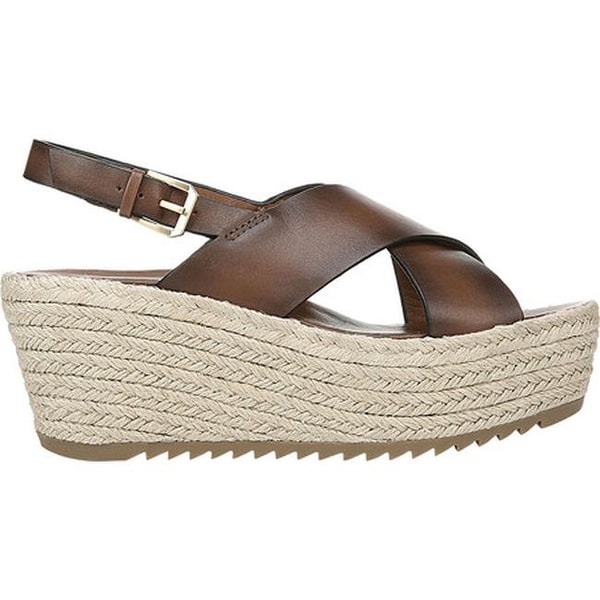 naturalizer oak espadrille