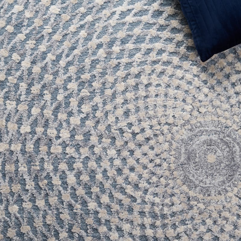 SAFAVIEH Handmade Metro Arisa Modern Wool Rug
