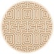preview thumbnail 68 of 66, SAFAVIEH Courtyard Billye Indoor/ Outdoor Waterproof Patio Backyard Rug