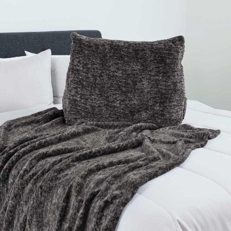 Martex Easy Living Rune Wedge Pillow