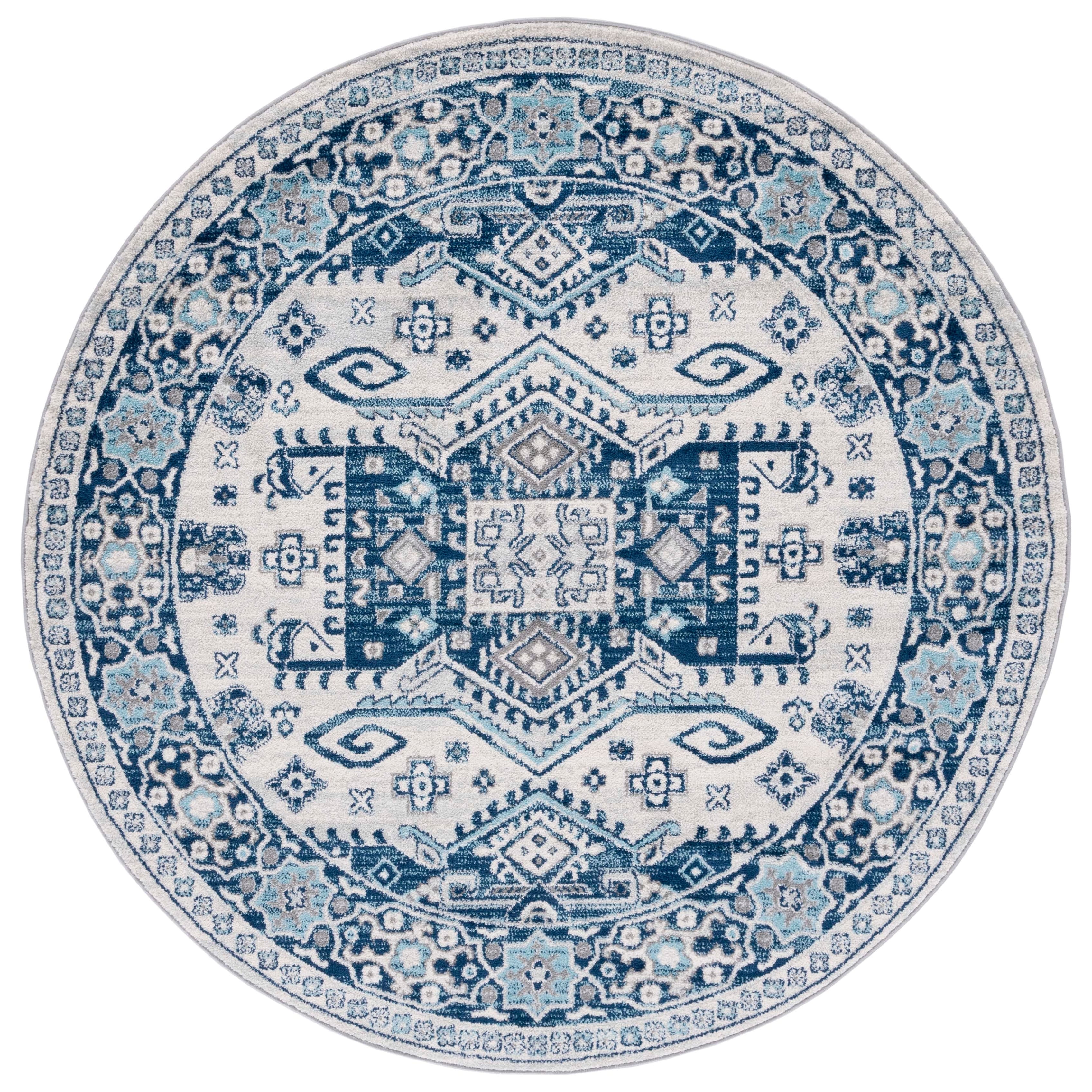 Option Ivory/Blue