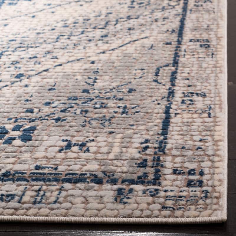 SAFAVIEH Marseille Stoyna Oriental Rug