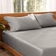 preview thumbnail 16 of 14, Bare Home TENCEL™ Lyocell Pillowcase Set
