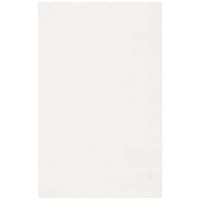 SAFAVIEH Non-Slip Sterina Solid Rug