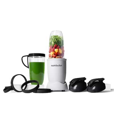 nutribullet Single Serve Blender