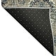 preview thumbnail 16 of 47, Premium Washable Super Soft Traditional Damask Mayfield Rug