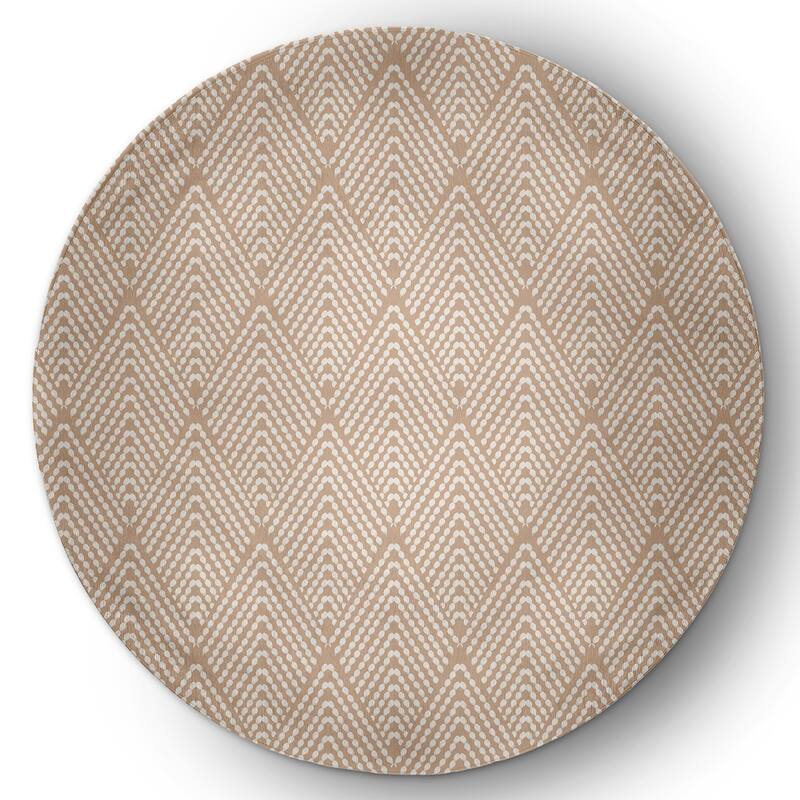 Lifeflor Diamond Spring Chenille Rug