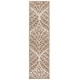 preview thumbnail 49 of 102, SAFAVIEH Handmade Capri Ilianka Wool Rug