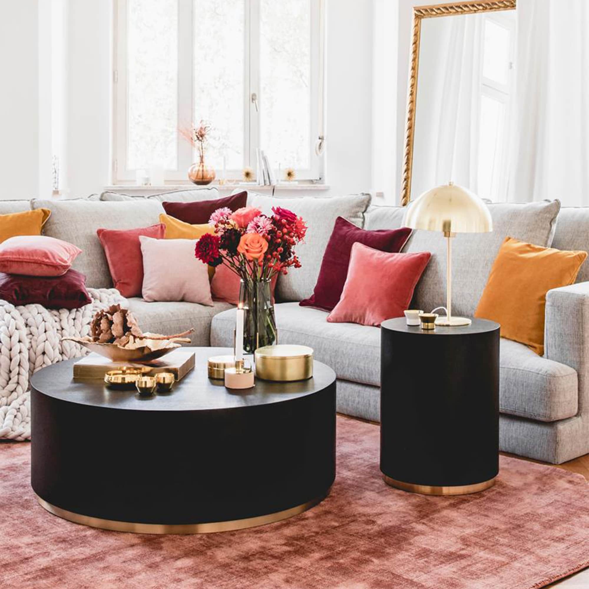 Bed bath and beyond coffee shop table