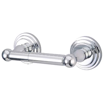 Kingston Brass Milano Toilet Paper Holder