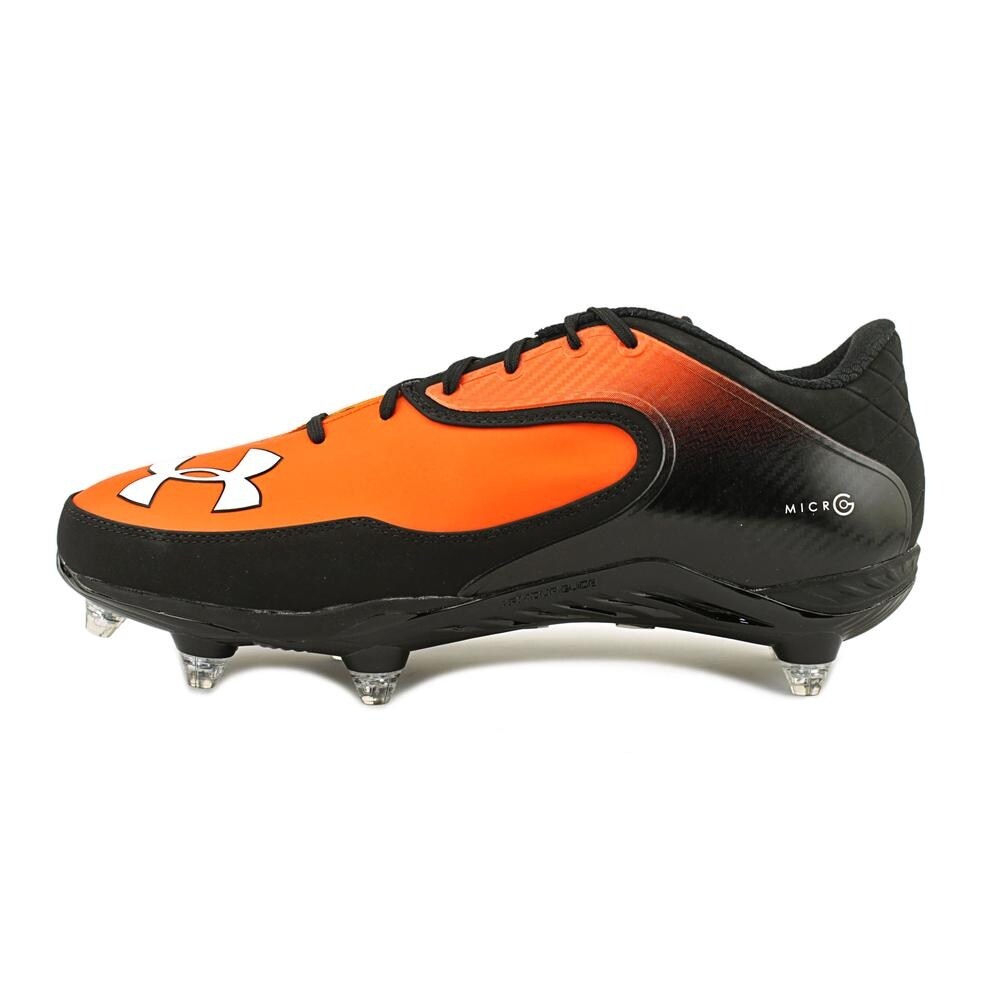 under armour nitro icon cleats