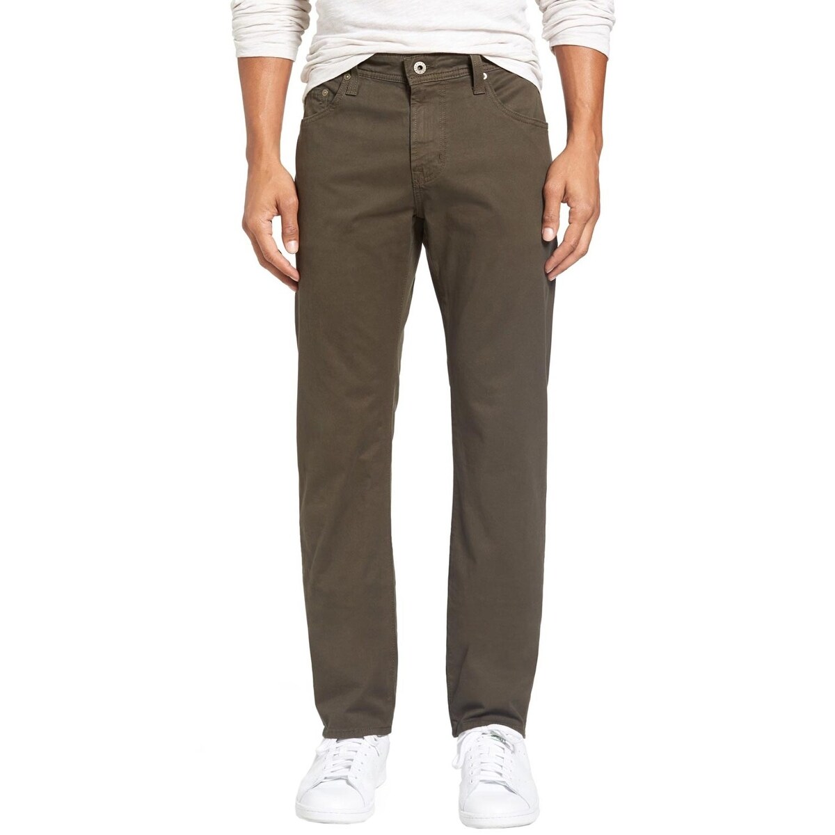 ag matchbox slim straight