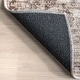 preview thumbnail 3 of 9, Nuloom Aitana SpinClean Floral and Paisley Machine Washable Area Rug