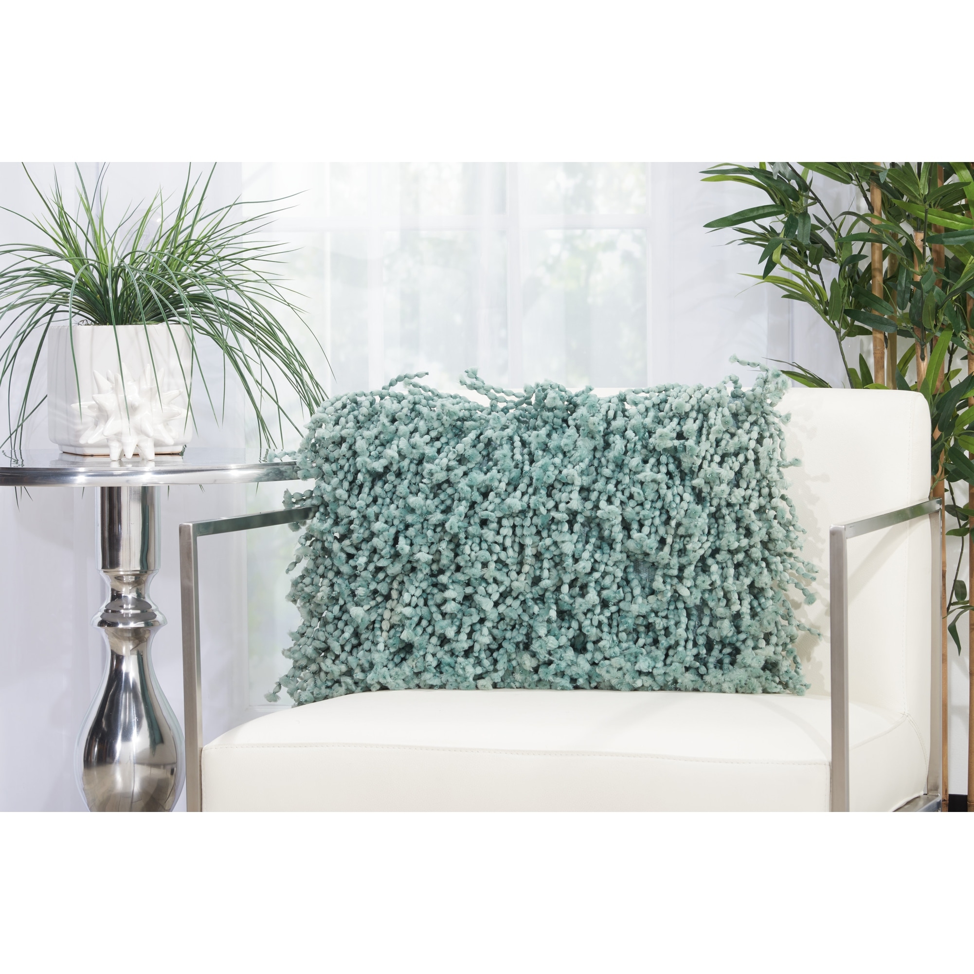 Mina victory pillows by nourison shop