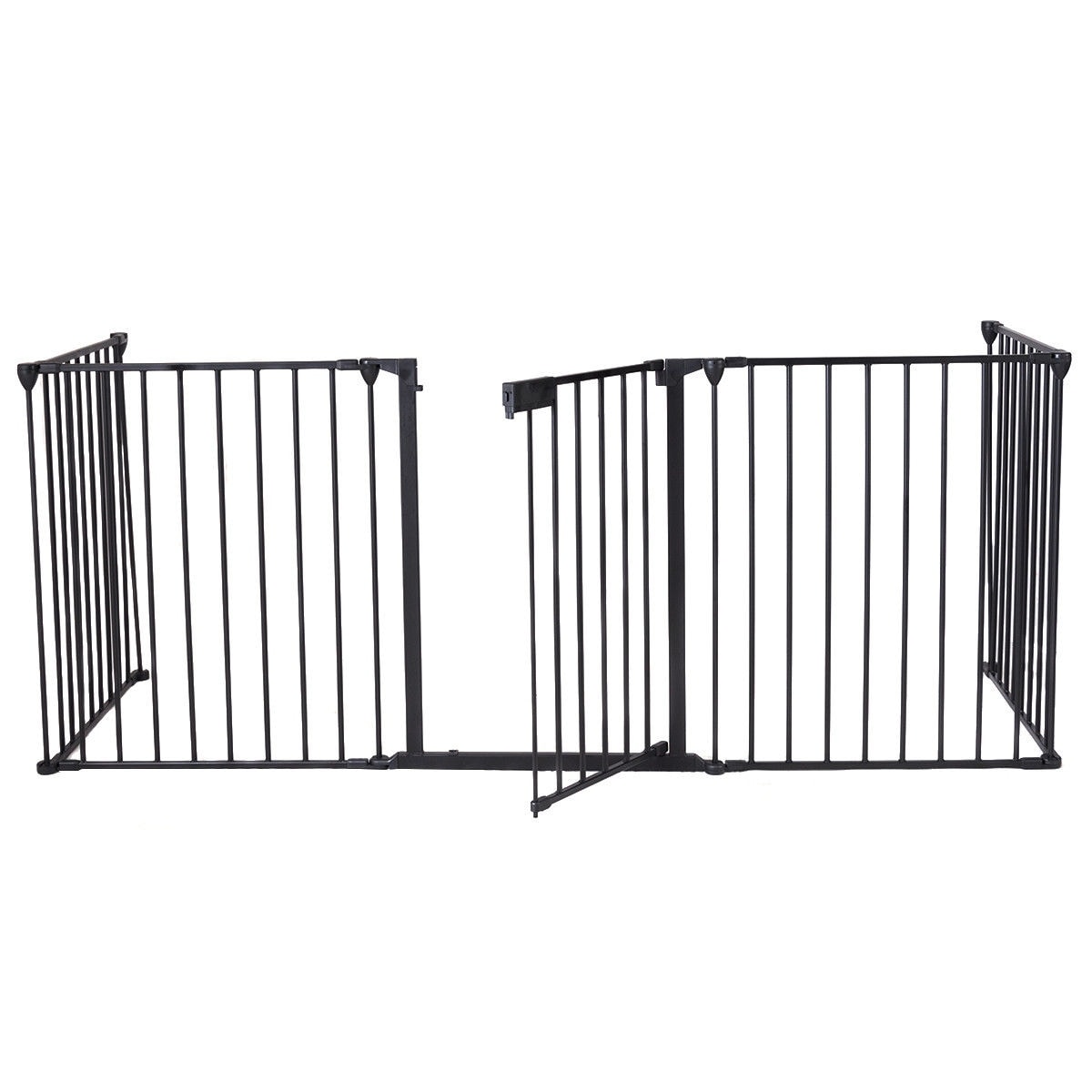 fireplace fence baby safety fence