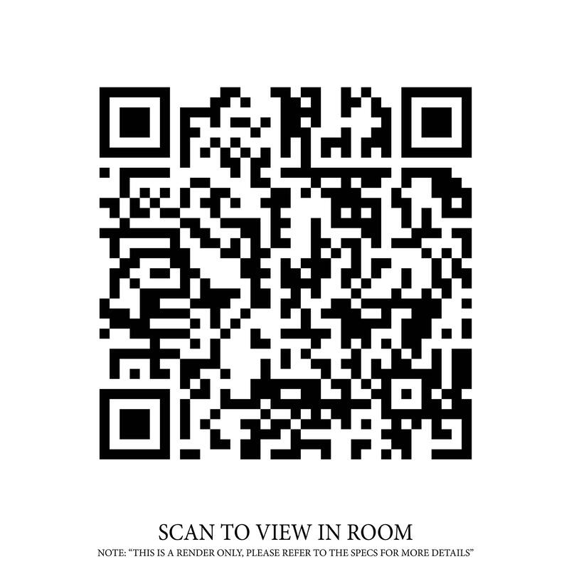 Private I Integrated LED Round Matte Black Wall Sconce - Matte Black