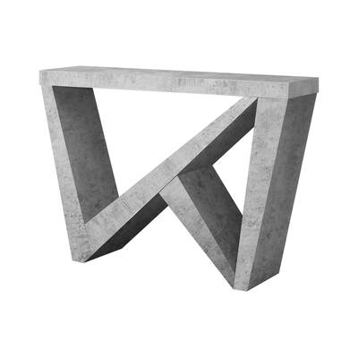 Accent Table, Console