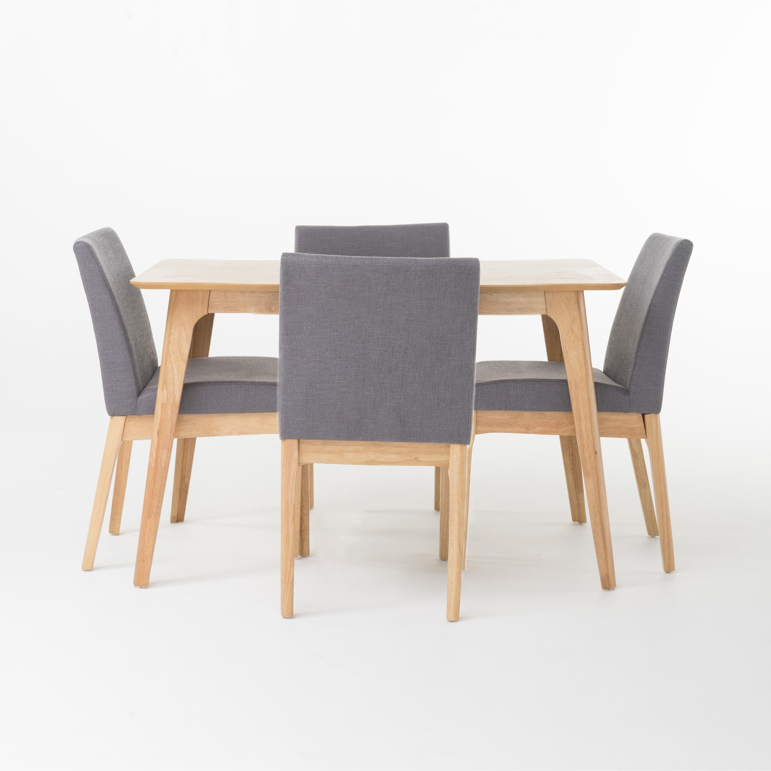 Tunis 5 piece store dining set