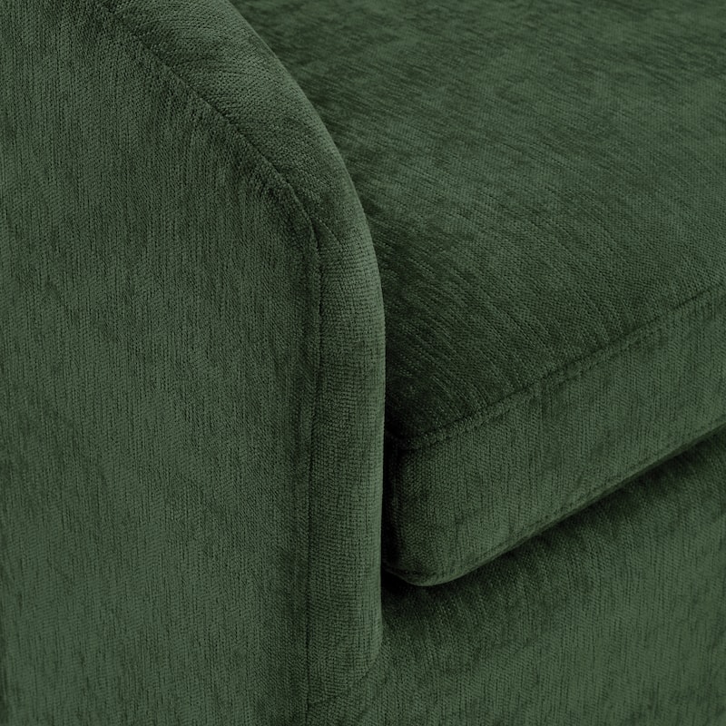 Parker Swivel Tub Chair