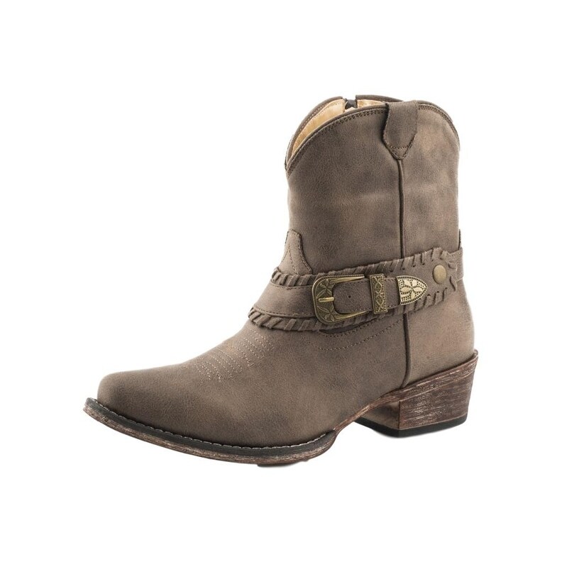 western boots ladies