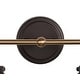 preview thumbnail 115 of 176, JONATHAN Y Florence Metal Shade Sconce