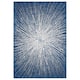 SAFAVIEH Evoke Juli Abstract Boho Burst Rug