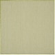 preview thumbnail 72 of 119, Nourison Courtyard Indoor/Outdoor Modern Geometric Area Rug 4' x Square - Ivory/Green