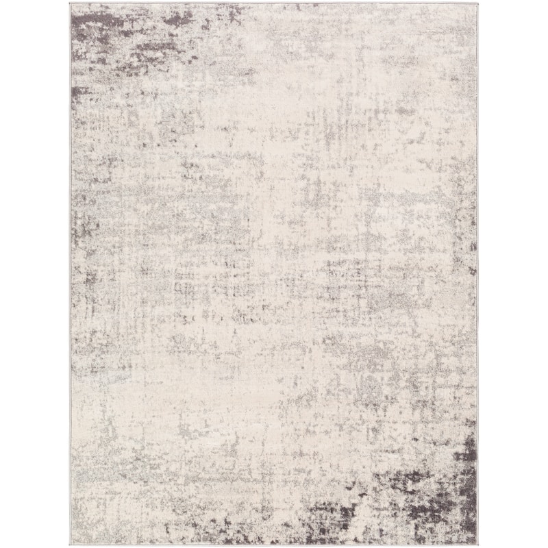 Livabliss Helios Modern Industrial Area Rug