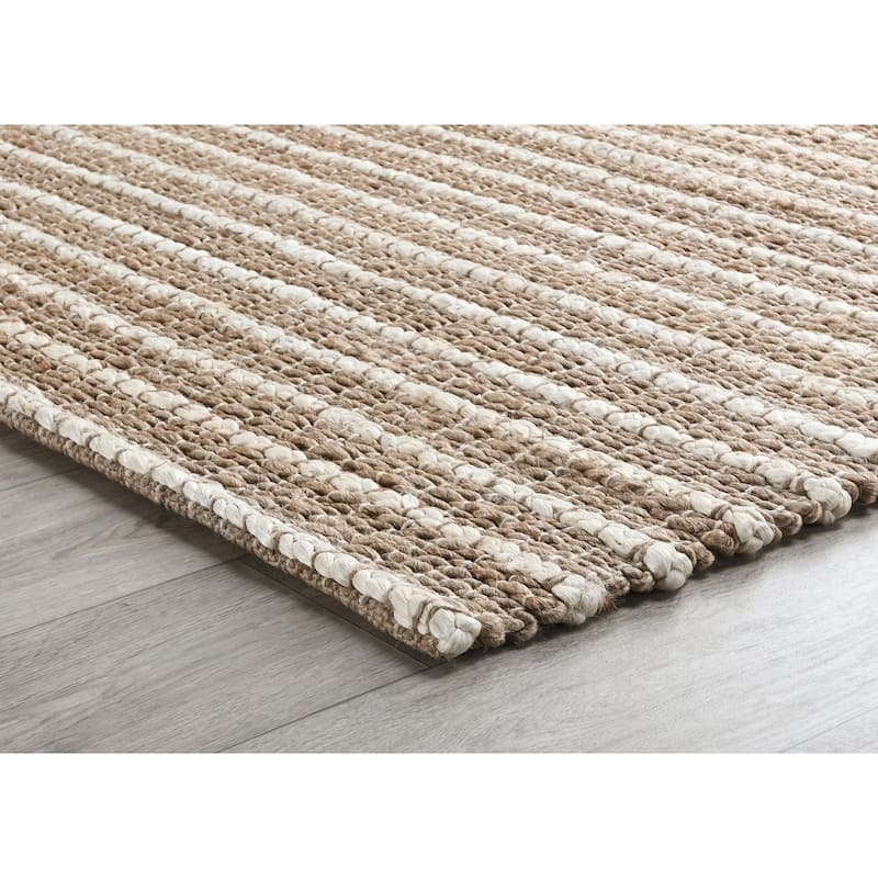 Alysa Handwoven Area Rug by Kosas Home