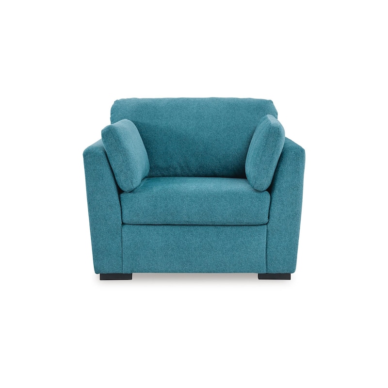Signature Design by Ashley Keerwick 2-Piece Upholstery Package - 48"W x 41"D x 39"H