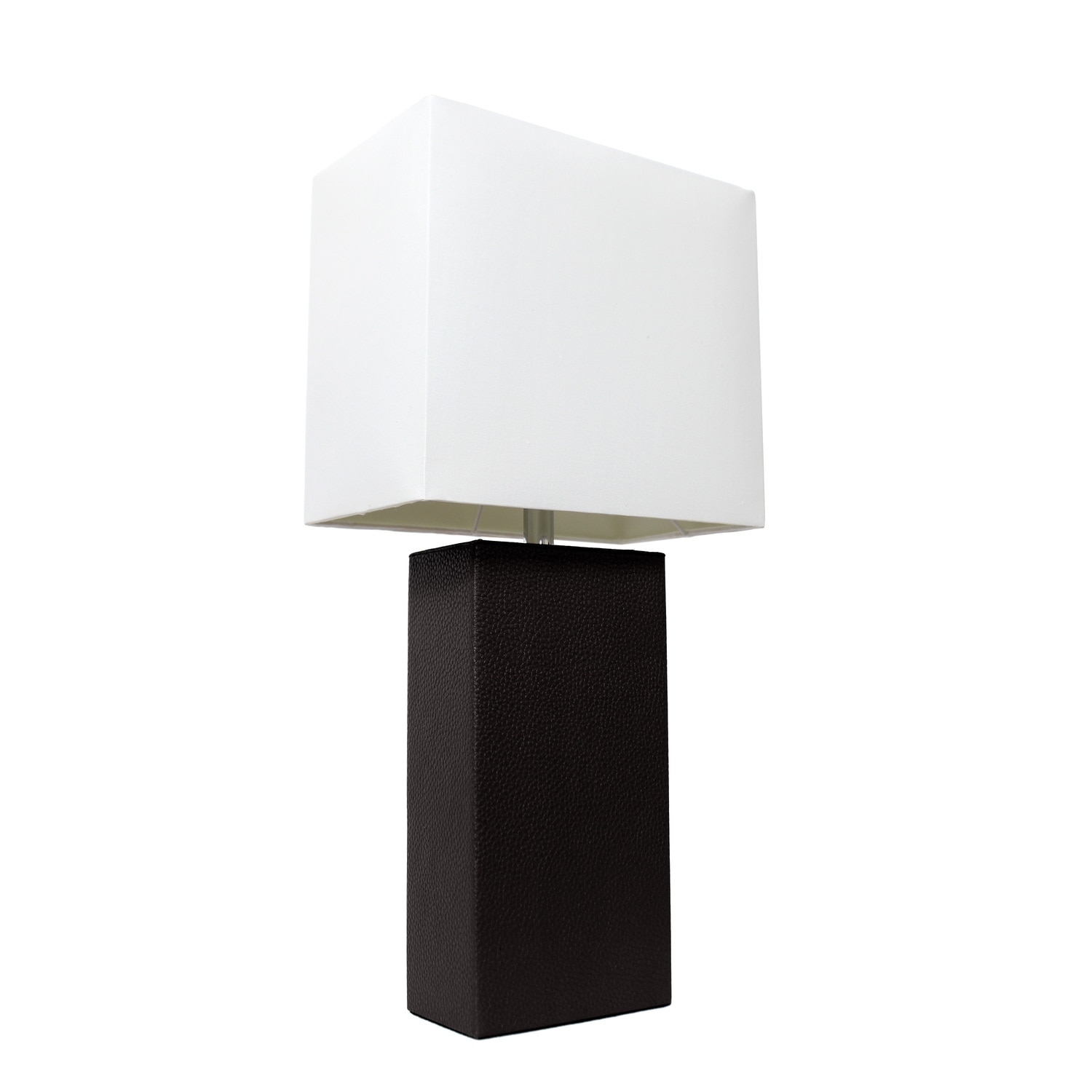 Modern Black Table Lamp