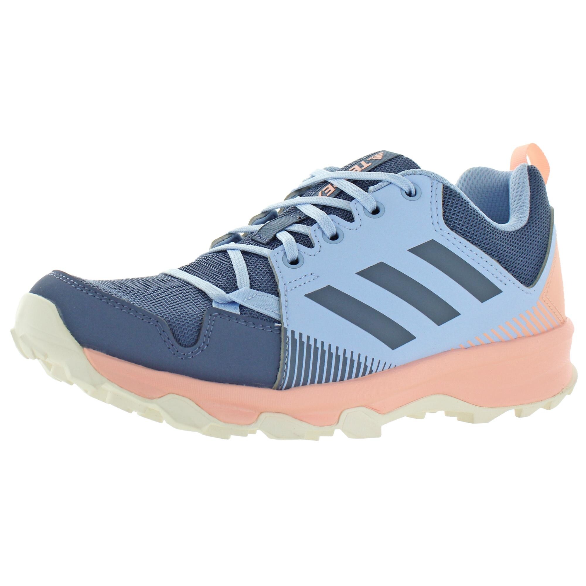 adidas trace rocker trainers ladies