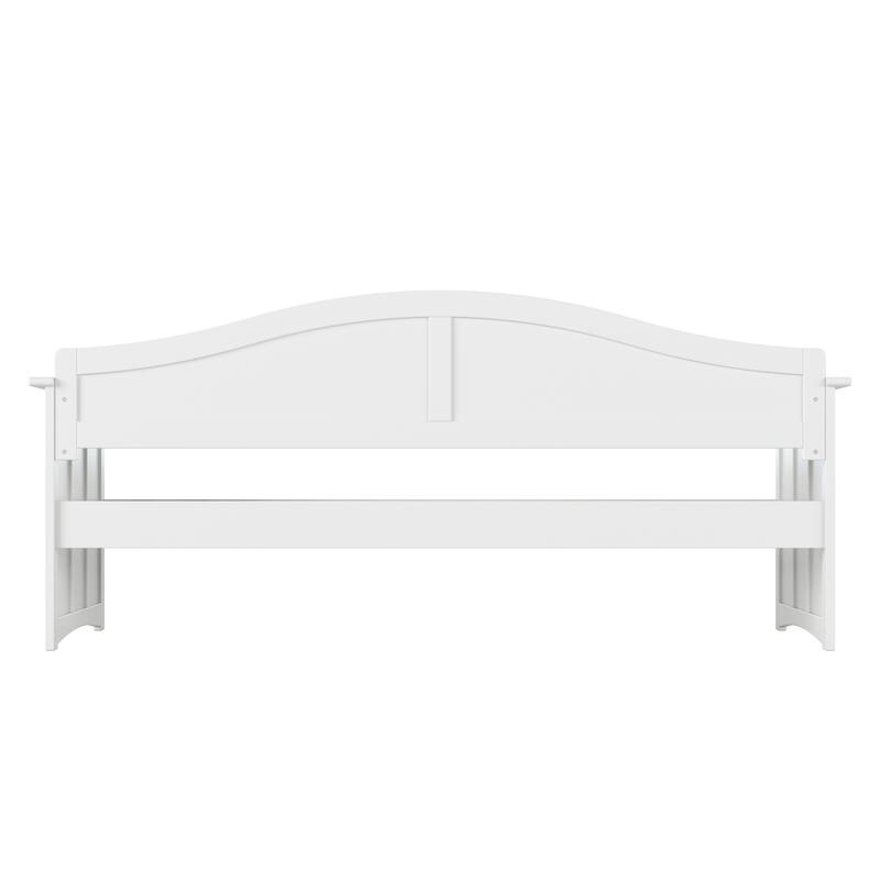 Nantucket Twin Wood Daybed