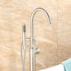 Option Brushed Nickel