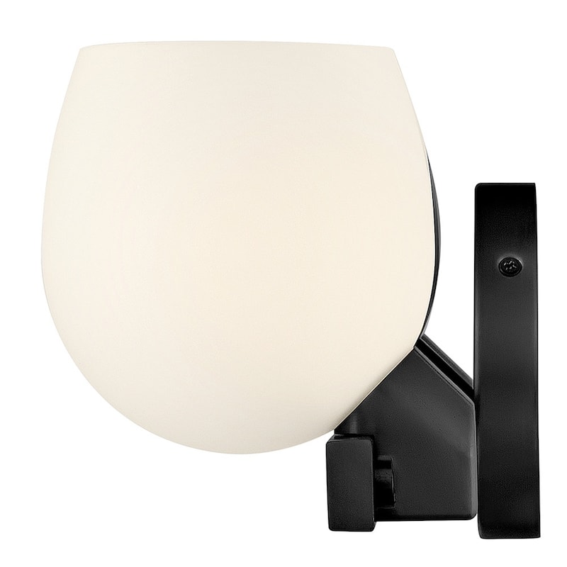 Hinkley Lighting 57023-LL Mae 3 Light 24" Wide LED Vanity Light