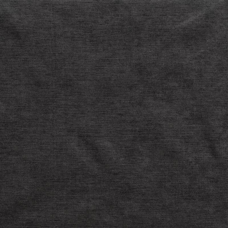 Padma Velvet 50x84 Back-Tab Curtain Panel (Single Panel)