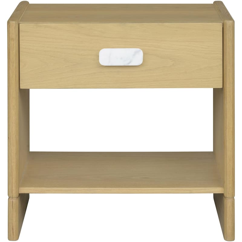 James Modern Nightstand