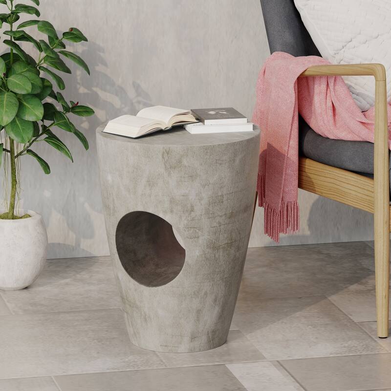 outdoor SIDE TABLE