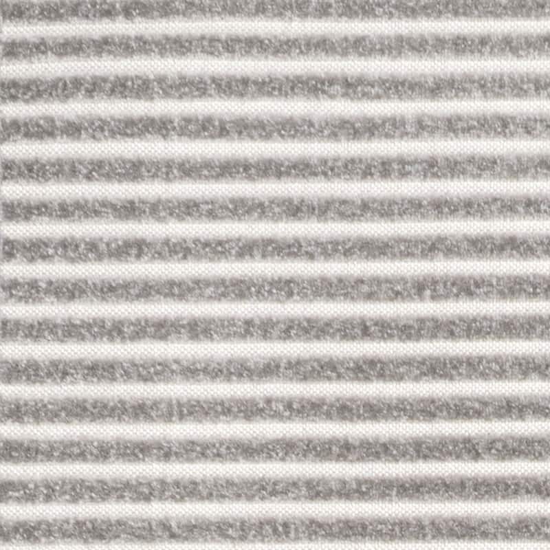 JONATHAN Y Maribo Minimalist Scandi Striped Navy/ivory Area Rug