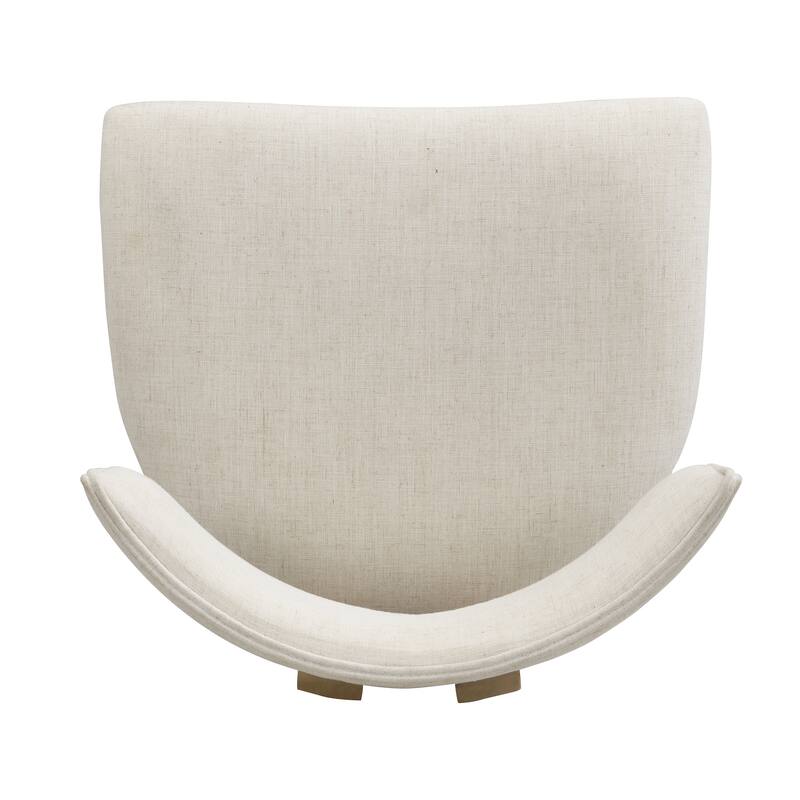 Christopher Knight Home - Dovey Contemporary Upholstered 26-Inch Counter Stool Set of 2 with Rubberwood Frame