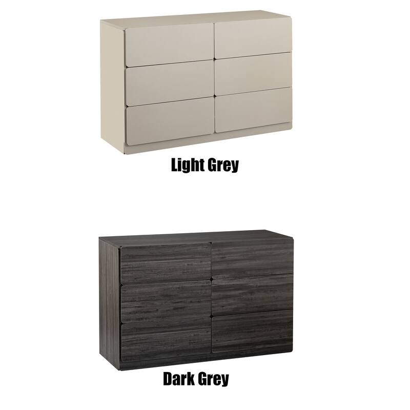 Drawer Dresser Cabinet