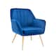 Option Blue