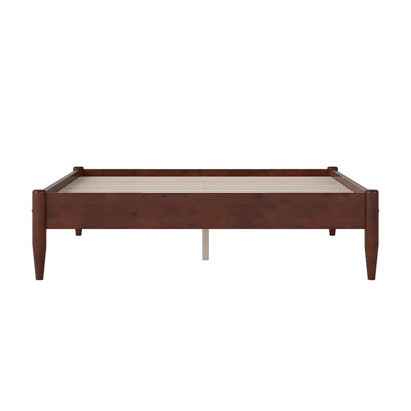 AFI Pasadena Basic Platform Bed Frame