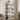 Roul Wood 5 Tiers Bookshelf Modern Bookcase Storage Rack Shelves