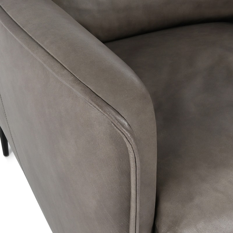 Classic Home Corinne Club Chair